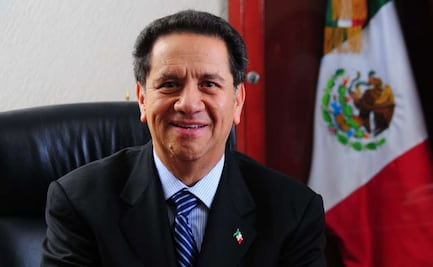 Muere Patricio Flores, vocero de la CTM, a los 73 años; "luchador incansable y gran sindicalista", lo despiden