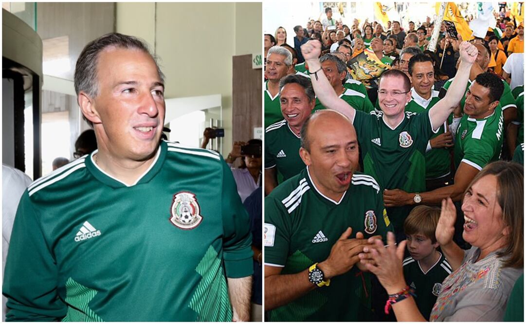 Archivo / EL UNIVERSAL