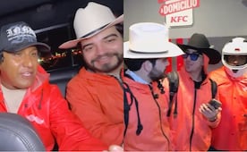 “Esos chavales me dan miedo”; así fueron los últimos momentos con vida del influencer César Gastélum