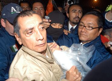 PGR: Mario Villanueva, en condiciones para su traslado