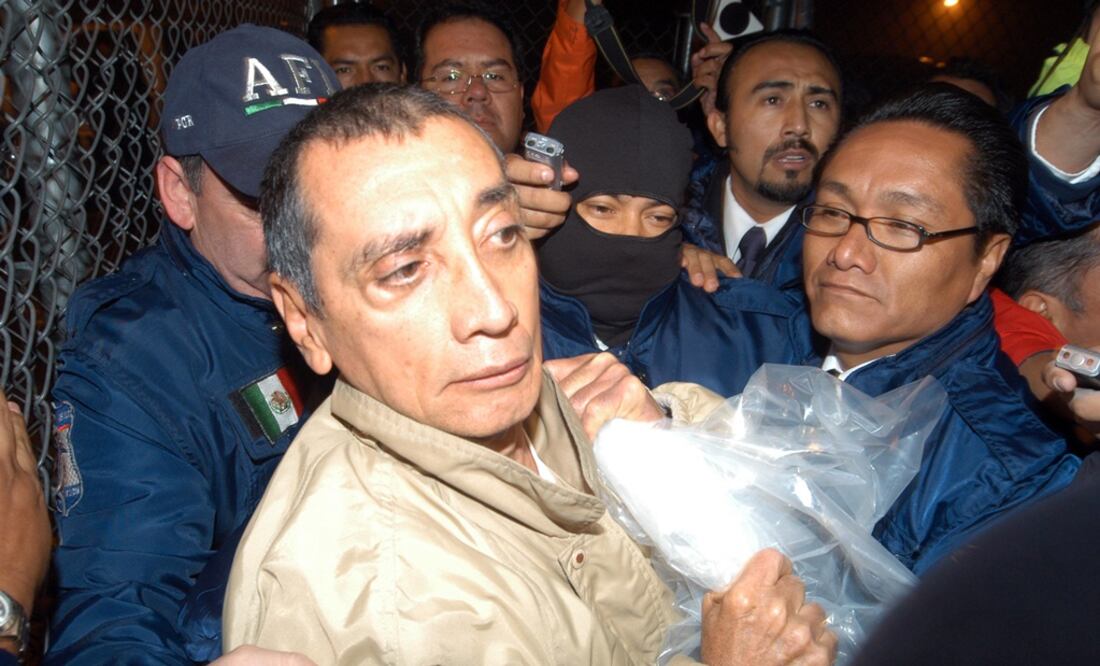 (Foto: Archivo - EL UNIVERSAL)