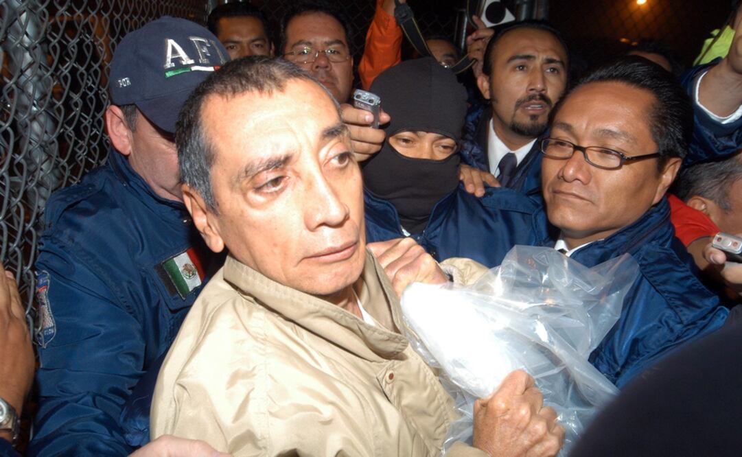 (Foto: Archivo - EL UNIVERSAL)