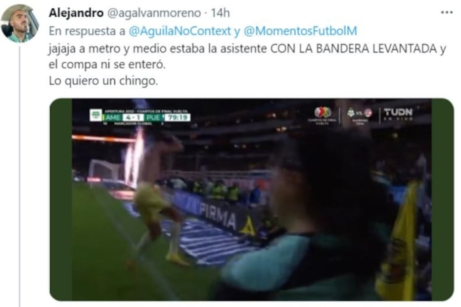 VIDEO: Jürgen Damm festeja como Cristiano Ronaldo gol ante Puebla ¡La afición lo tundió en redes!