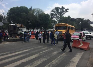 SEP investigará supuestos abusos sexuales en kínder de San Juan de Aragón