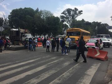 SEP investigará supuestos abusos sexuales en kínder de San Juan de Aragón