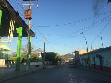 Mató a su esposa porque no le dio para tomar