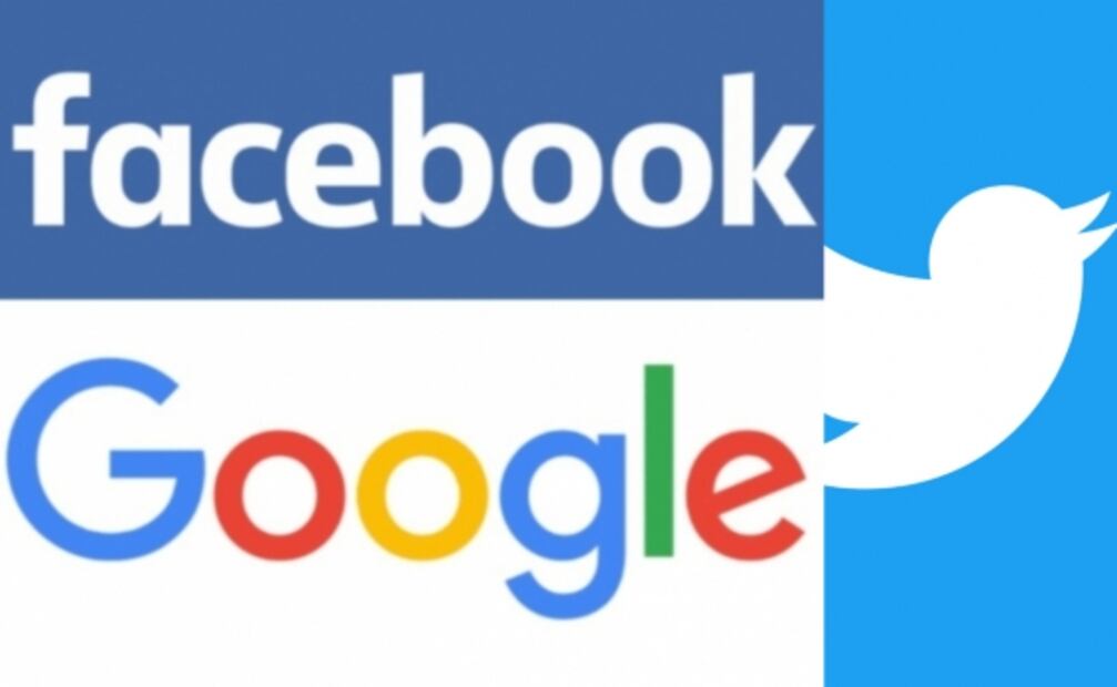 Facebook, Google y Twitter dejan de dar datos de usuarios al Gobierno de Hong Kong