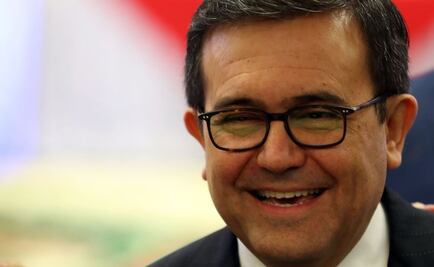 Congreso de EU tiene que avalar ajuste al TLCAN: SE