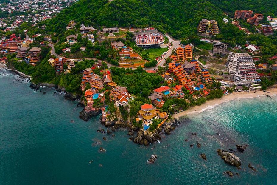 Foto: Sectur Guerrero