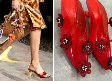 Los zapatos más auténticos de la Semana de la Moda de Milán