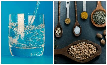 Conoce los 5 mejores alimentos para consumir antes de broncearte