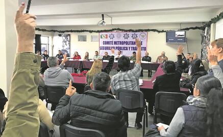 Piden controlar motos para evitar robos