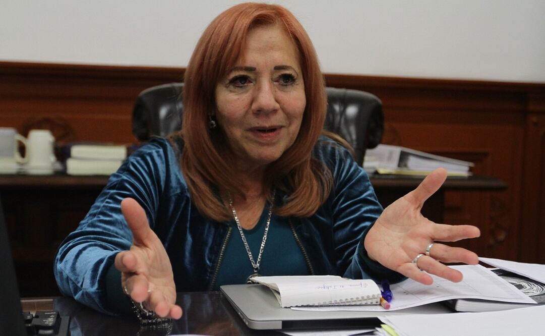 Foto: Archivo / EL UNIVERSAL