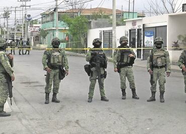 Exigen que se investigue muerte de jóvenes en Nuevo Laredo