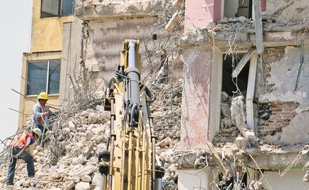 Darán mil mdp, de manera directa, para damnificados