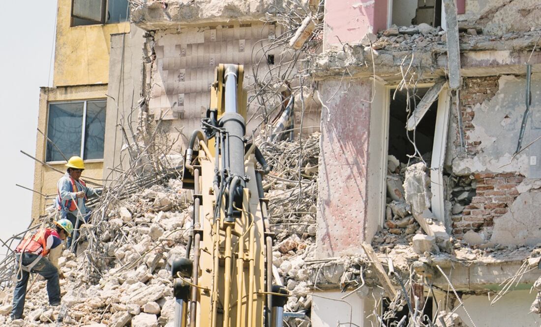 Darán mil mdp, de manera directa, para damnificados