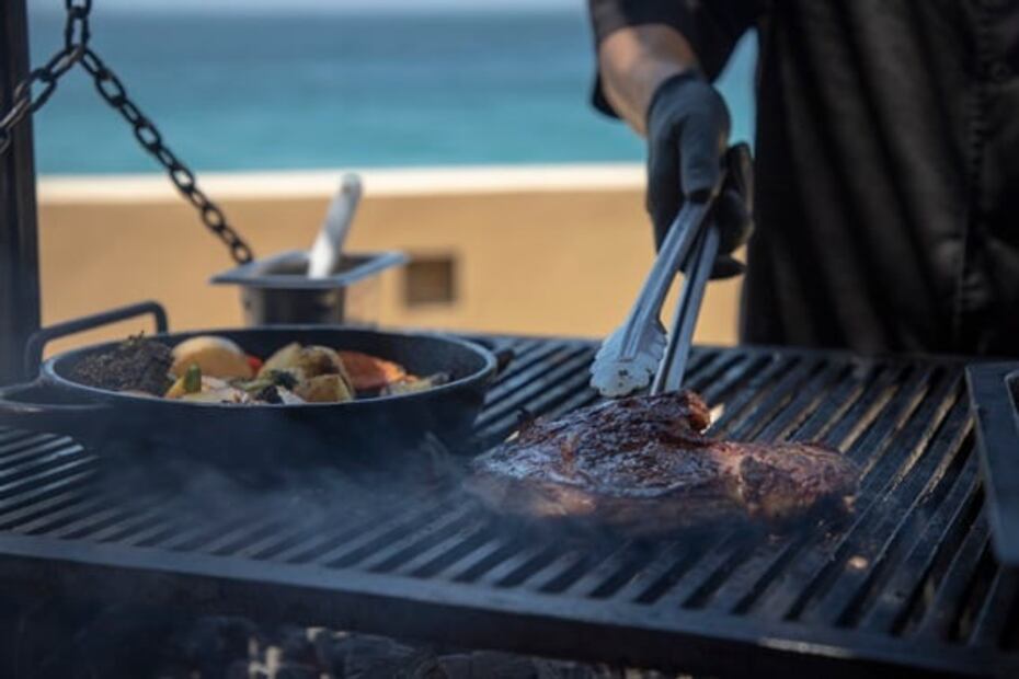 Recetas para armar tu parrillada en casa