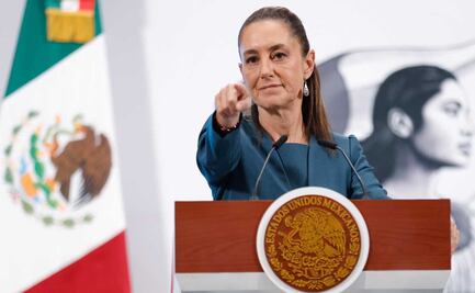 Sheinbaum alista visita a Sinaloa, Jalisco y San Luis Potosí para fin de semana; confirma cierre de segunda gira por México