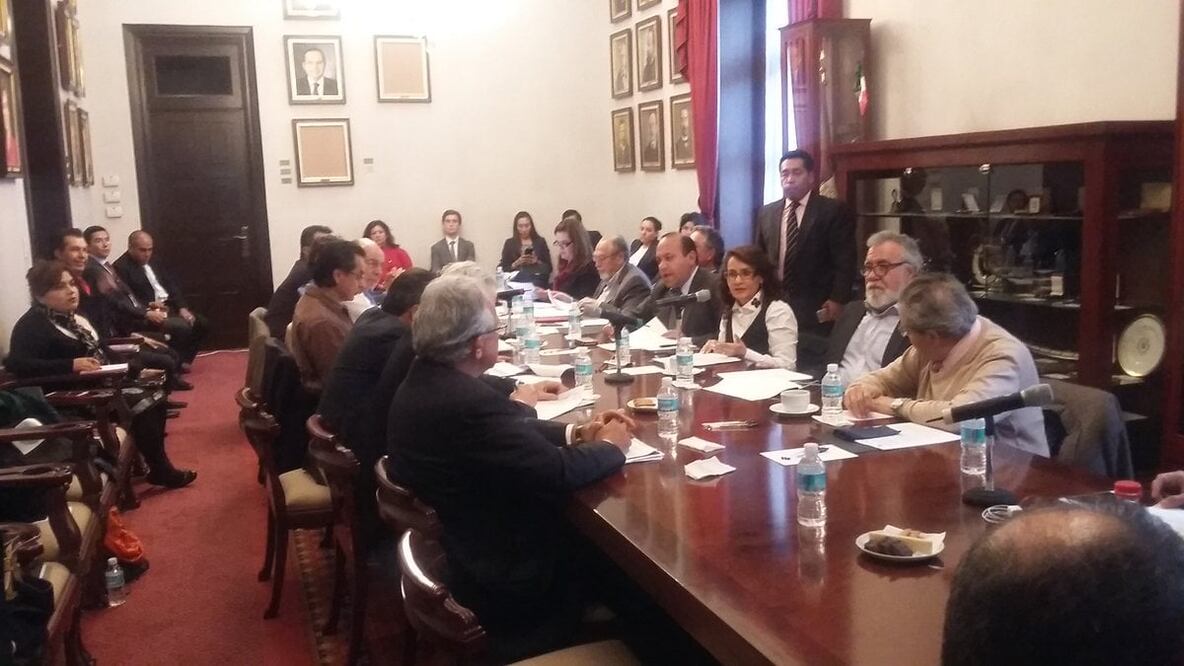 Foto: tomada de @A_Encinas_R