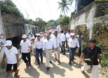 Pide CNOP voto a favor de la experiencia y no de la improvisación