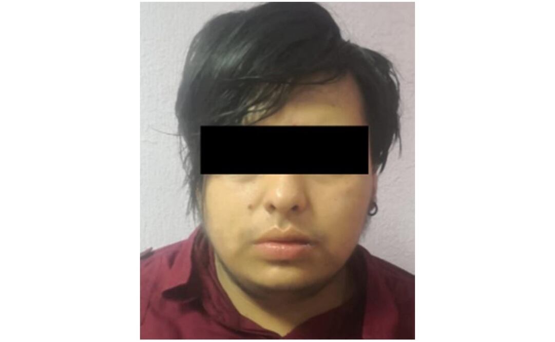 Cae sujeto que habría violado y asfixiado a niña de 5 años en Tultitlán