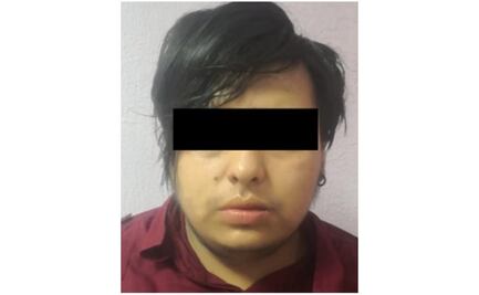 Cae sujeto que habría violado y asfixiado a niña de 5 años en Tultitlán