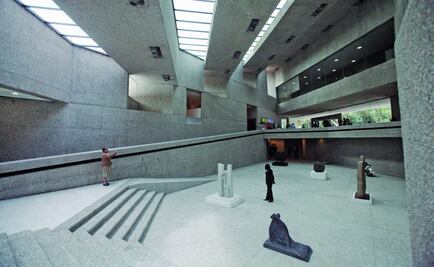 Lo que todo chilango debe saber del Museo Tamayo