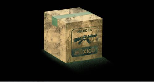 Narcocultura, modelo enquistado en la sociedad mexicana