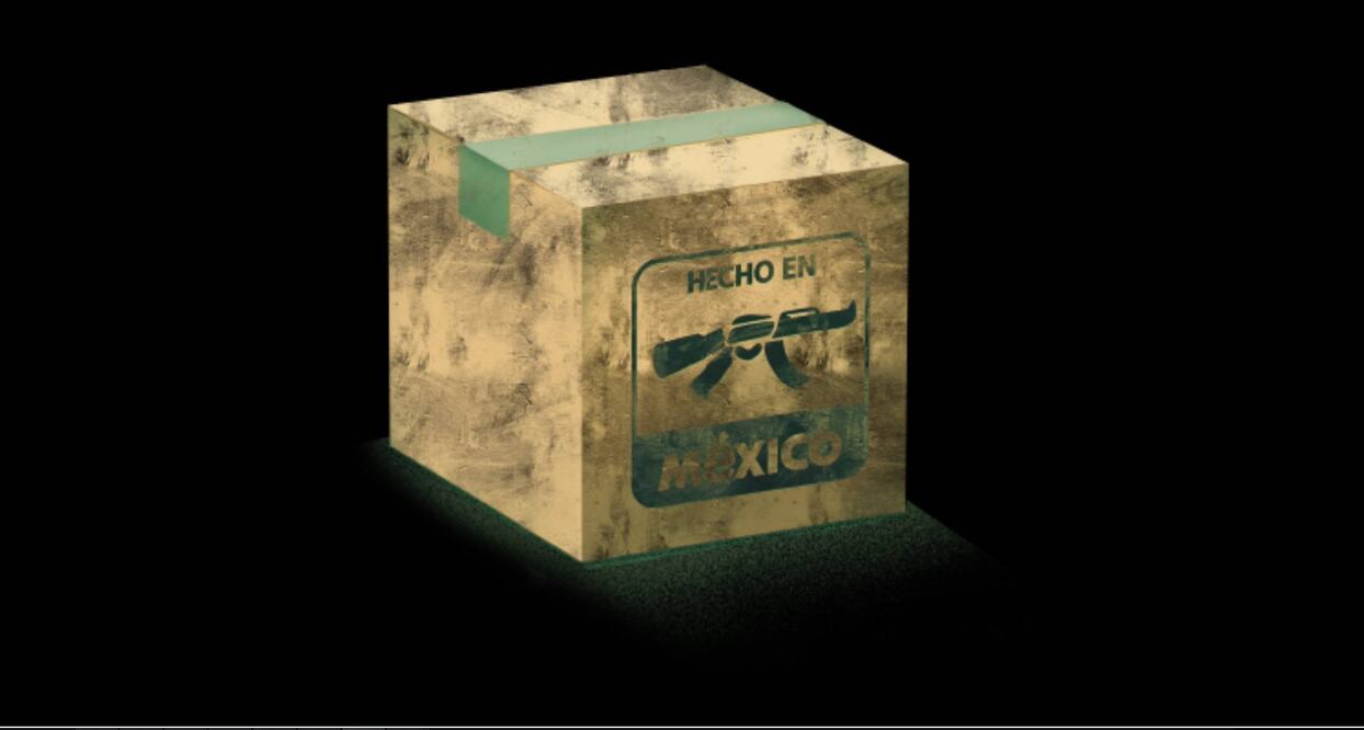 Modelo enquistado en la sociedad mexicana. Ilustración: Ani Córtes