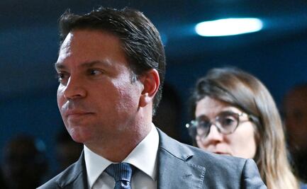 Alexandre Ramagem sale de prisión en EU; exjefe de inteligencia de Bolsonaro enfrenta condena en Brasil