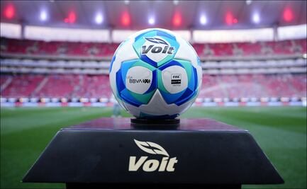 Liga MX: Horarios y canales para ver EN VIVO los partidos de HOY viernes 10 de abril