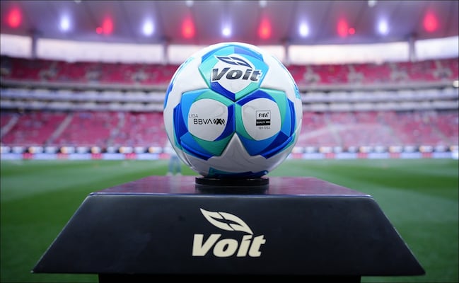 Liga MX: Horarios y canales para ver EN VIVO los partidos de HOY viernes 10 de abril