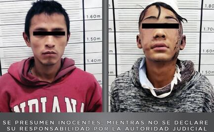 Vinculan a proceso a dos jóvenes por feminicidio de Bety en Naucalpan 
