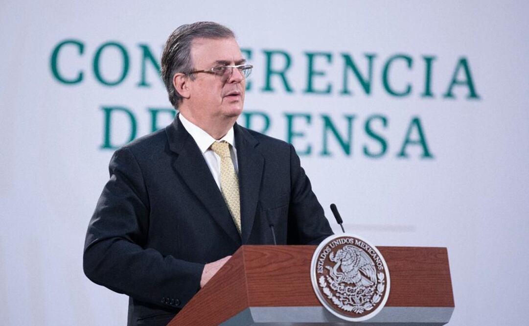 Foto: Gobierno de México 