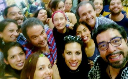 Cancelan ópera y no informan al público