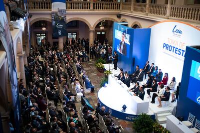 Entran en funciones 46 nuevos alcaldes en Guanajuato