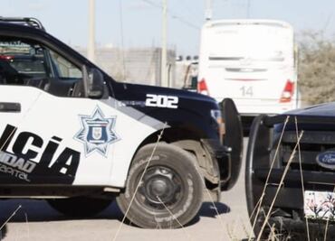 Ataques contra policías en Zacatecas no paran, suman 7 elementos asesinados en una semana