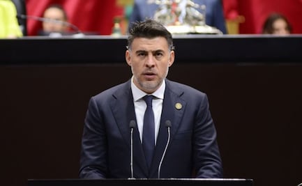 Scherer Pareyon responde a presunto caso de corrupción de la FGR en su contra; “no existe una sola resolución judicial”