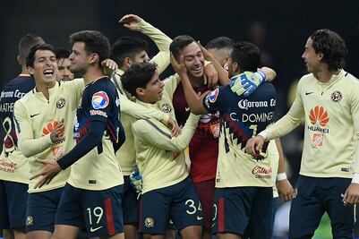 Final de Copa, ¿cuándo?