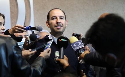 Estamos frente a un sexenio perdido: Marko Cortés