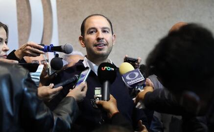 Estamos frente a un sexenio perdido: Marko Cortés