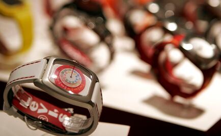 CDMX subasta más de 240 relojes decomisados; recursos serán para reconstrucción