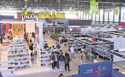 Editoriales universitarias recobran redes de venta