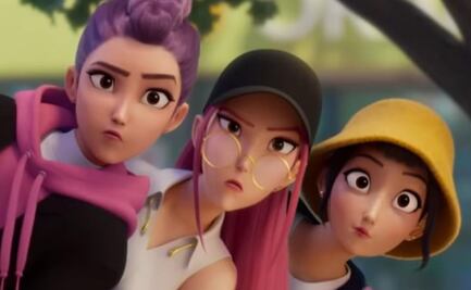 "Kpop Demon Hunters" rompe récords en Netflix: esta fue su impresionante cifra de vistas