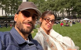 Nace el segundo hijo de Maluma; así presentó el cantante a su bebé