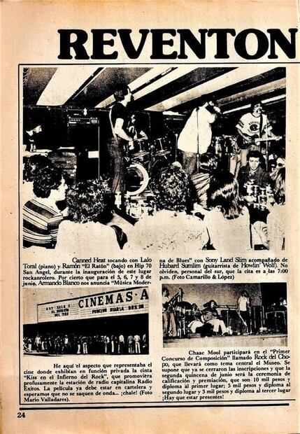 Hip 70, la tienda de discos que fue refugio del rock desde 1968 