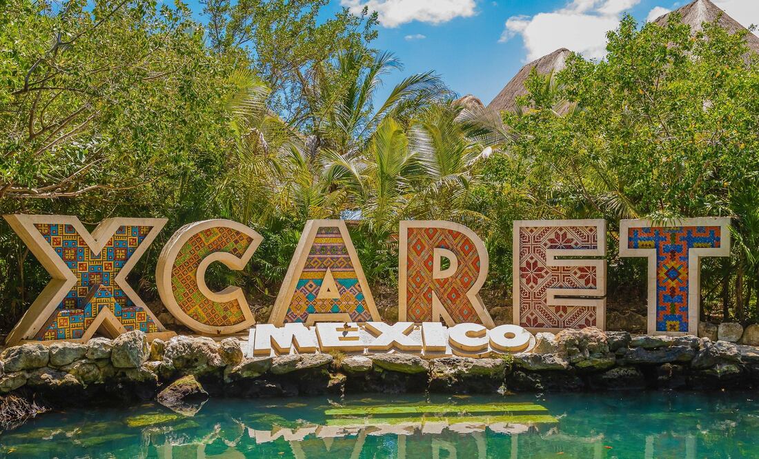 FOTO: Facebook Grupo Xcaret