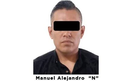 Detienen a séptimo implicado en la muerte del empresario Íñigo Arenas Saiz en el Black Royce