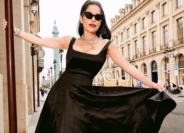 Martha Debayle lanza nueva colección de lentes oftálmicos