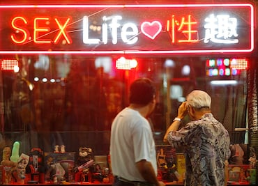 Cruising, lugares de encuentros, trabajo sexual y estigmatización ante la viruela del mono